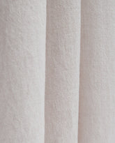 Foulard semplice con lana grigia